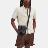  Túi Coach Beck Crossbody Bag 'Black' 