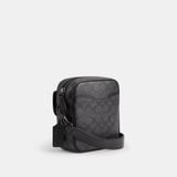  Túi Coach Beck Crossbody Bag 'Black' 