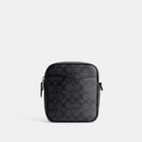  Túi Coach Beck Crossbody Bag 'Black' 