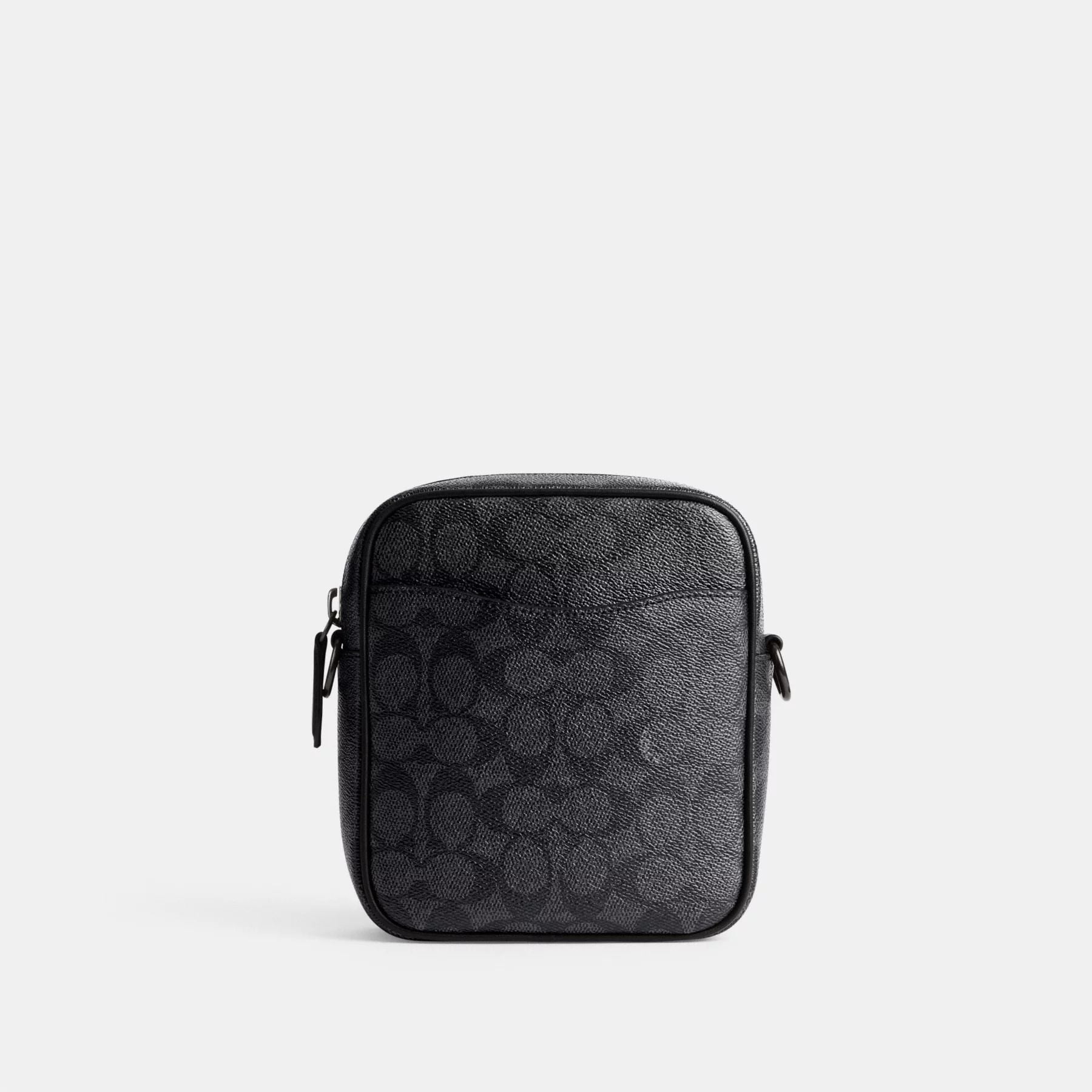 Túi Coach Beck Crossbody Bag 'Black' 