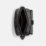  Túi Coach Beck Crossbody Bag 'Black' 