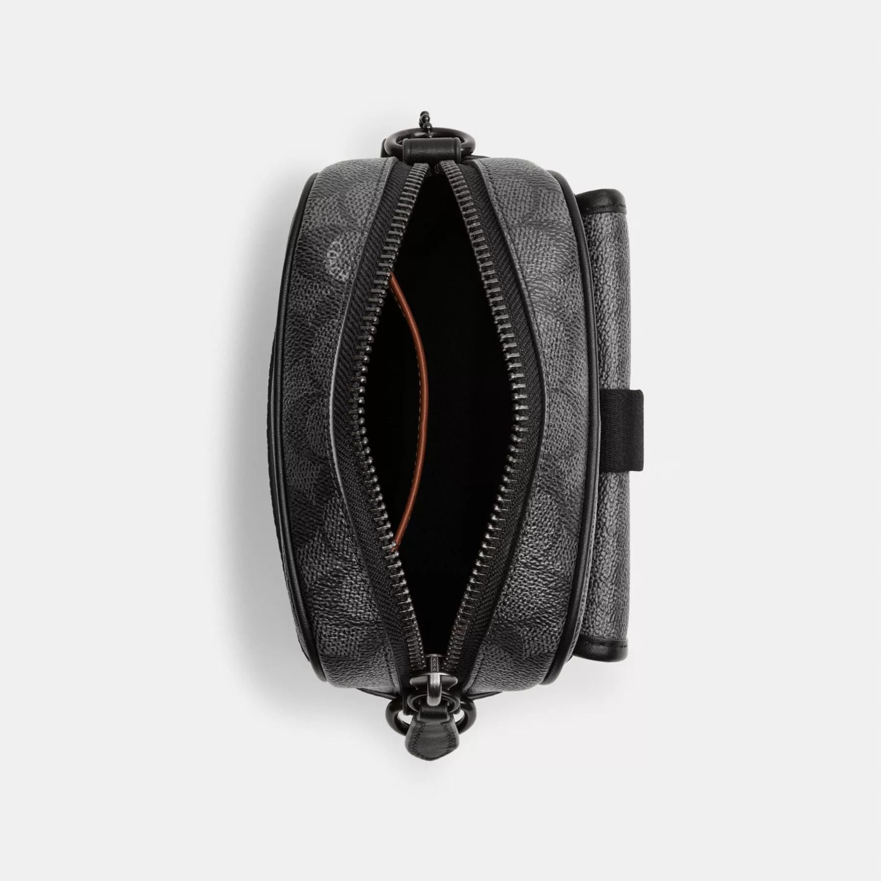  Túi Coach Beck Crossbody Bag 'Black' 