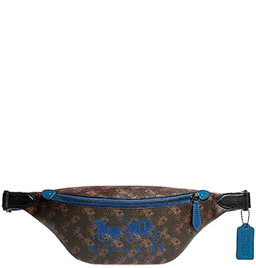  Túi Coach Charter 32 Sling Bag 'Brown' 