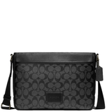  Túi Coach District Crossbody 'Black' 