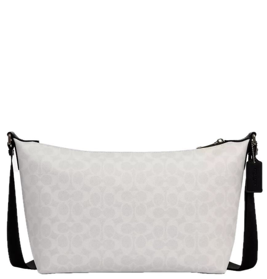  Túi Coach Finn Crossbody Bag 'Ivory' 