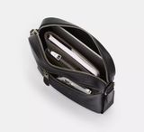  Túi Coach Houston Flight Bag 'Black' 