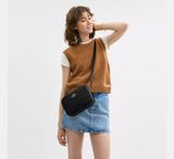  Túi Coach Jamie Camera Bag 'Black' 