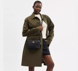  Túi Coach Jamie Camera Bag 'Black' 