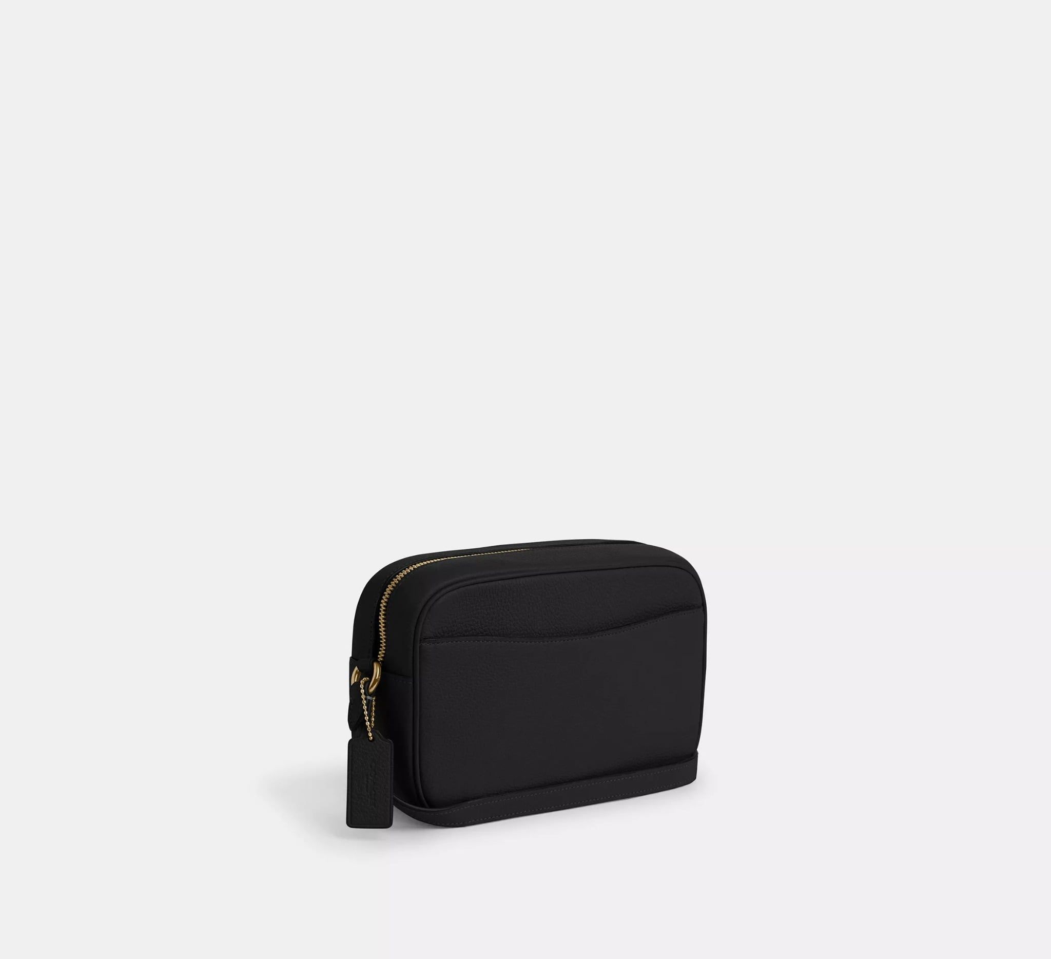  Túi Coach Jamie Camera Bag 'Black' 