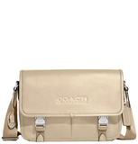  Túi Coach League Messenger Bag 'Beige' 