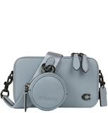  Túi Coach Leather Crossbody Bag 'Blue' 