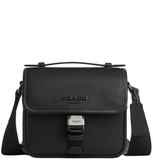  Túi Coach Racer Crossbody Bag 'Black' 