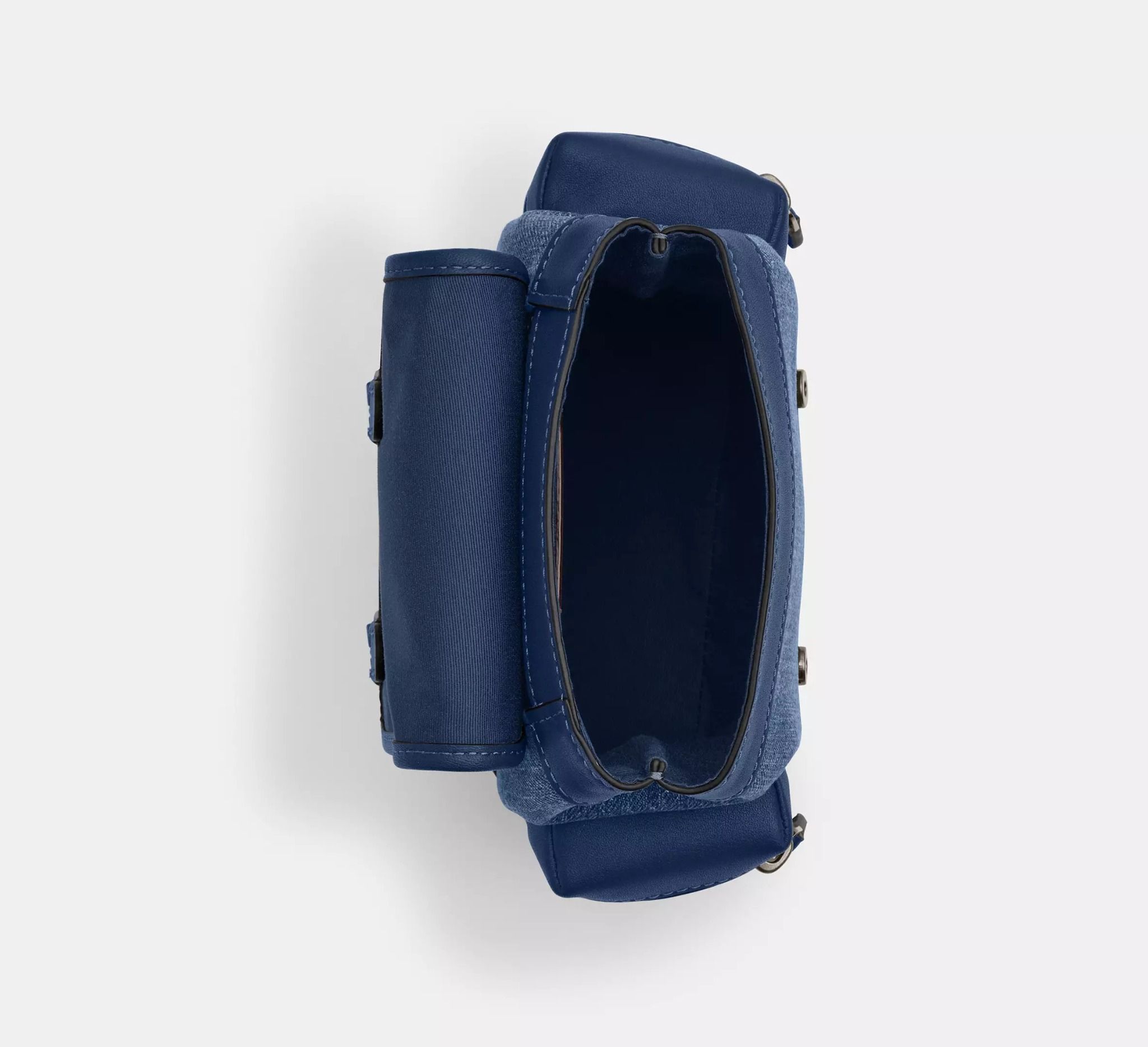  Túi Coach Sprint Sling Pack 'Navy' 