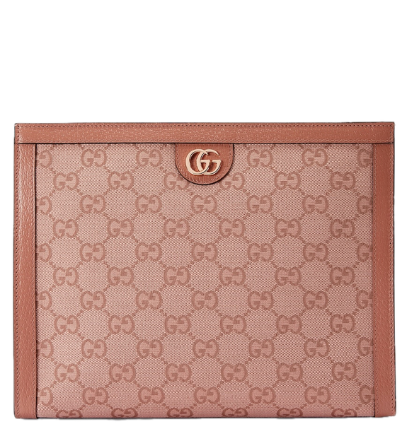  Túi Gucci Ophidia Pouch 'Pink' 