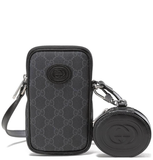  Túi Gucci Shoulder Bag 'Black' 
