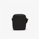  Túi Lacoste Crossbody Bag 'Black' 