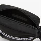  Túi Lacoste Crossbody Bag 'Black' 