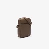  Túi Lacoste Crossbody Bag 'Brown' 