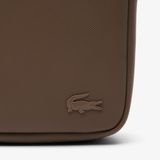  Túi Lacoste Crossbody Bag 'Brown' 