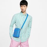  Túi Louis Vuitton Danube Bag 'Blue Red' 
