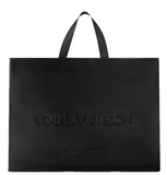  Túi Louis Vuitton Shopper Tote GM 'Black' 