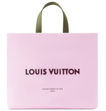  Túi Louis Vuitton Shopper Tote MM 'Candy' 