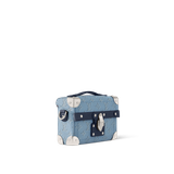  Túi Louis Vuitton Soul Trunk Bag 'Blue' 