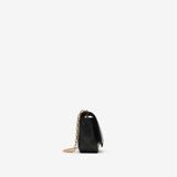  Túi Nữ Burberry Strand Clutch 'Black' 