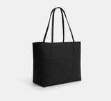  Túi Nữ Coach City Tote Bag 'Black' 