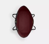  Túi Nữ Coach City Tote Bag 'Black' 