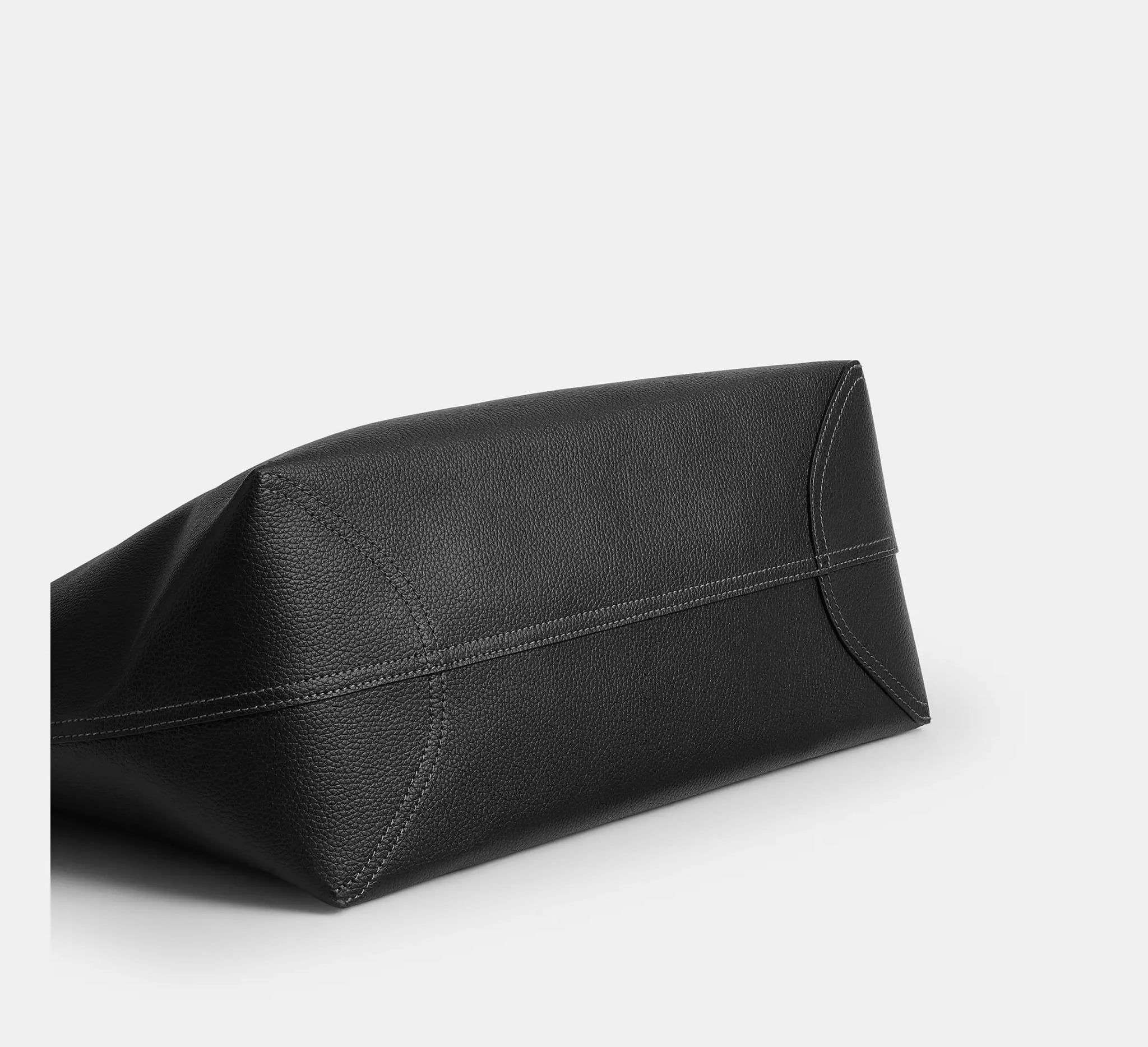  Túi Nữ Coach City Tote Bag 'Black' 