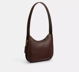  Túi Nữ Coach Curve Zip Bag 'Maple' 