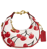  Túi Nữ Coach Jonie Bag 'Chalk Multi' 