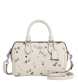  Túi Nữ Coach Rowan Crossbody 'Black' 