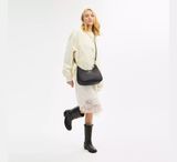  Túi Nữ Coach Teri Hobo Bag 'Black' 