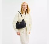  Túi Nữ Coach Teri Hobo Bag 'Black' 