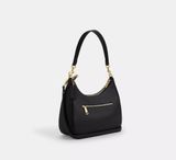  Túi Nữ Coach Teri Hobo Bag 'Black' 