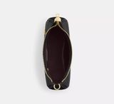  Túi Nữ Coach Teri Hobo Bag 'Black' 