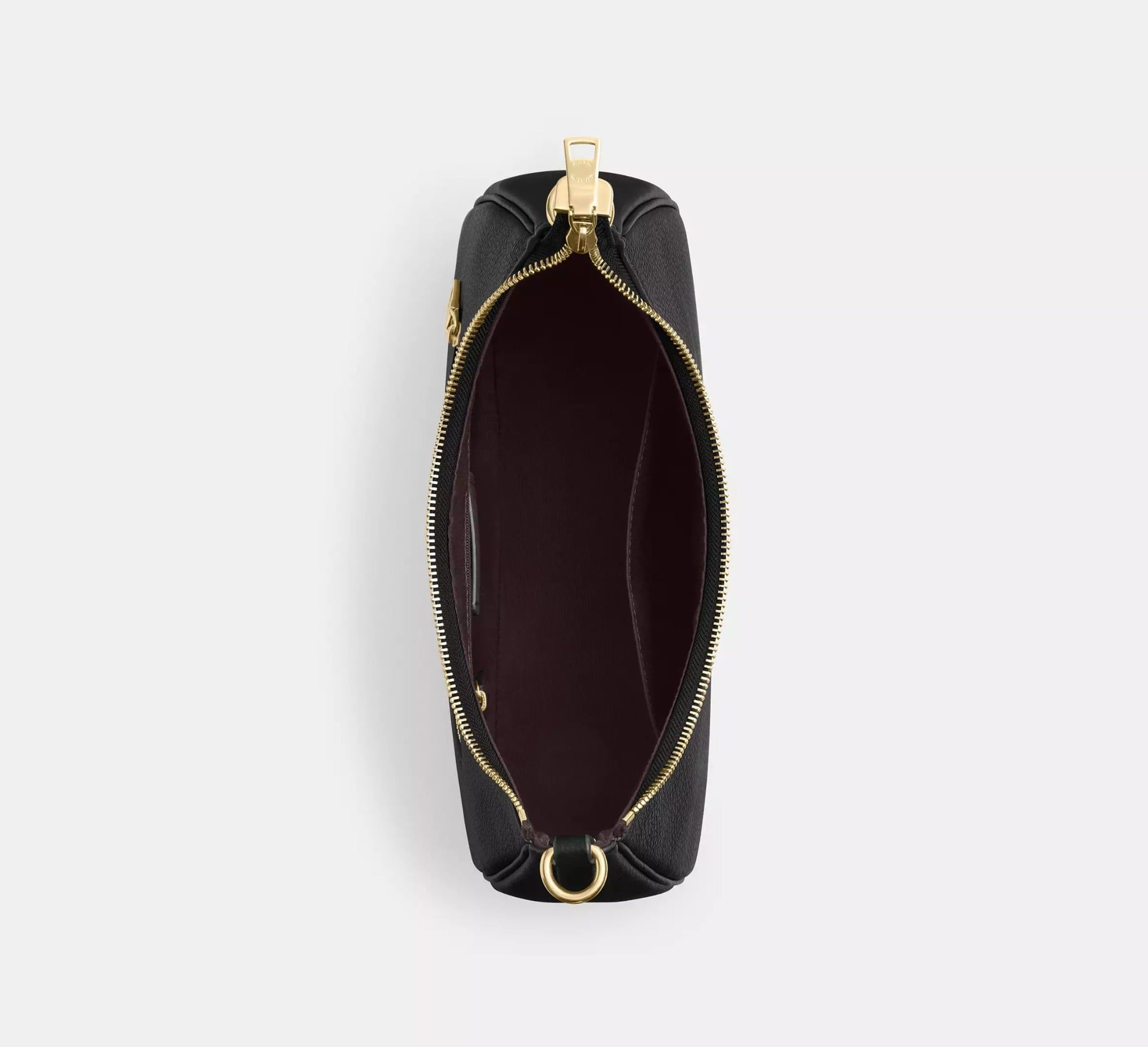  Túi Nữ Coach Teri Hobo Bag 'Black' 