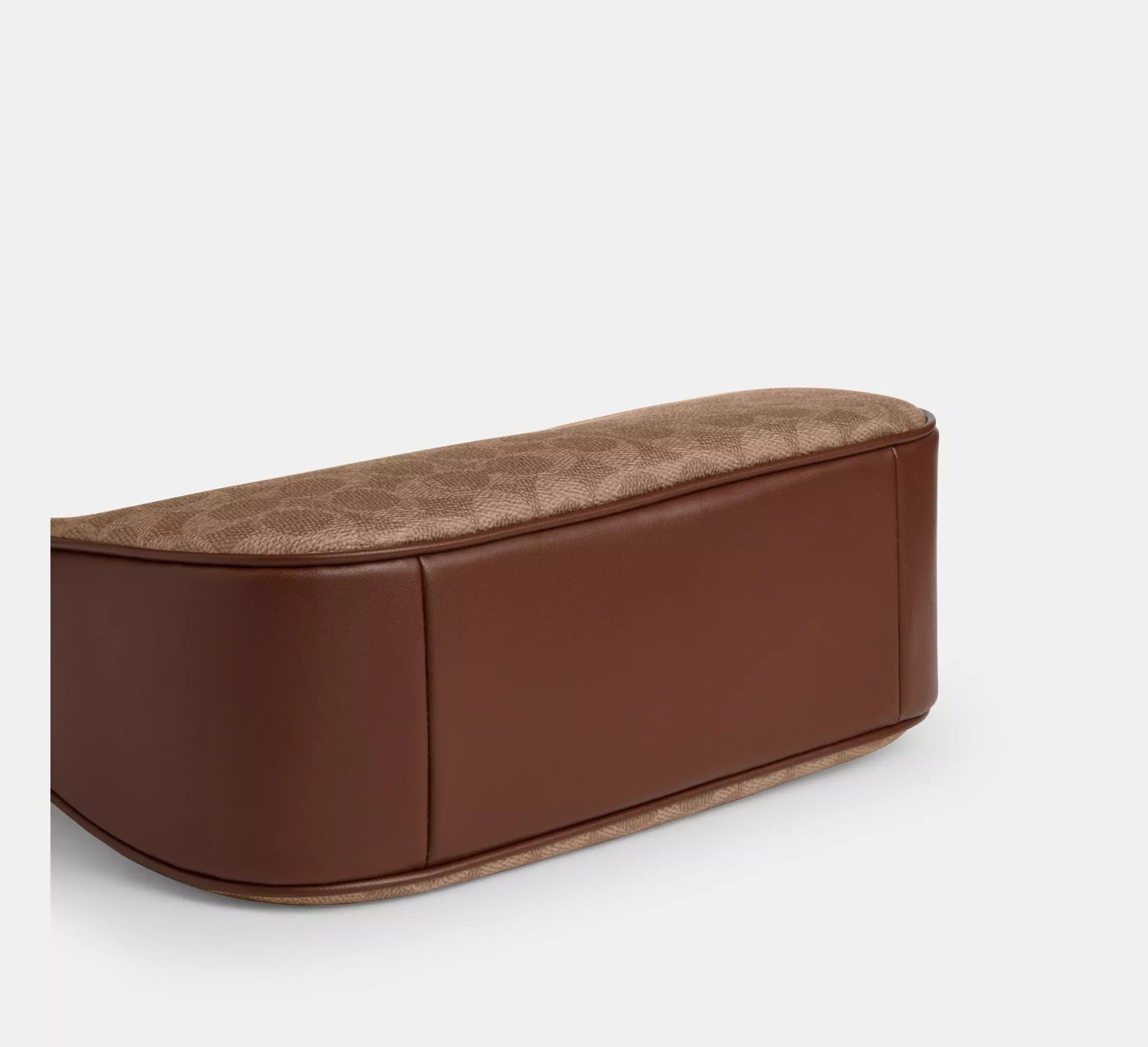  Túi Nữ Coach Teri Hobo Bag 'Brown' 