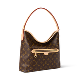  Túi Nữ Louis Vuitton Lineup Bag 'Brown' 