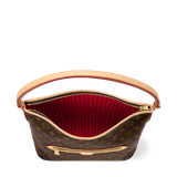  Túi Nữ Louis Vuitton Lineup Bag 'Brown' 