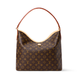 Túi Nữ Louis Vuitton Lineup Bag 'Brown' 