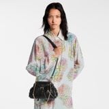 Túi Nữ Louis Vuitton Odyssée Bag 'Black' 