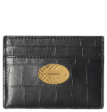 Ví Burberry Cotswolds Card Case 'Black' 
