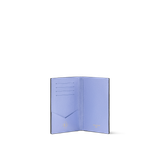  Ví Louis Vuitton Passport Cover 'Brown' 