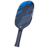  Vợt Pickleball Babolat BALLR+ 16mm 'Black Blue' 