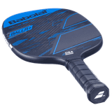  Vợt Pickleball Babolat BALLR+ 16mm 'Black Blue' 