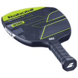 Vợt Pickleball Babolat WZRD 20mm 'Black Green' 