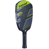  Vợt Pickleball Babolat WZRD 20mm 'Black Green' 